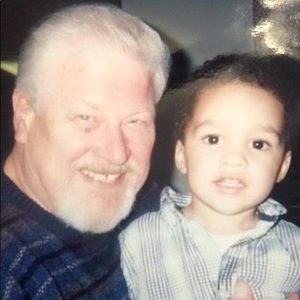 Meet your Posher, Raphael